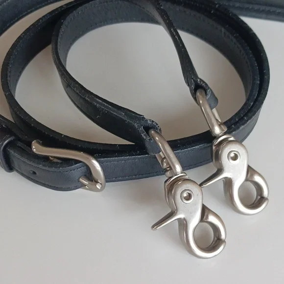 Vintage Coach Willis Bag #9927 - Picture 12 of 16